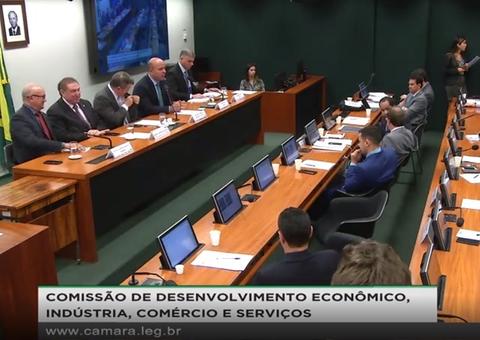 Governo tem conjunto de ideias e propostas para Zona Franca de Manaus