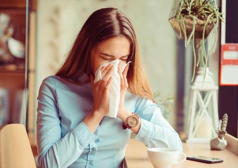 Número de mortes por gripe no Brasil chega a 339 em 2019