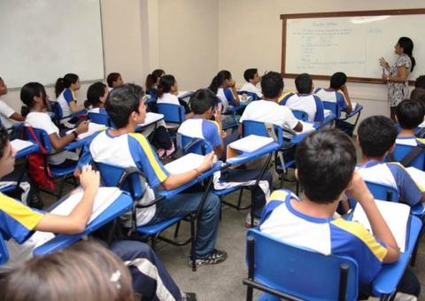 MPF investiga inclusão de escolas inexistentes em avaliação do Ideb no Amazonas