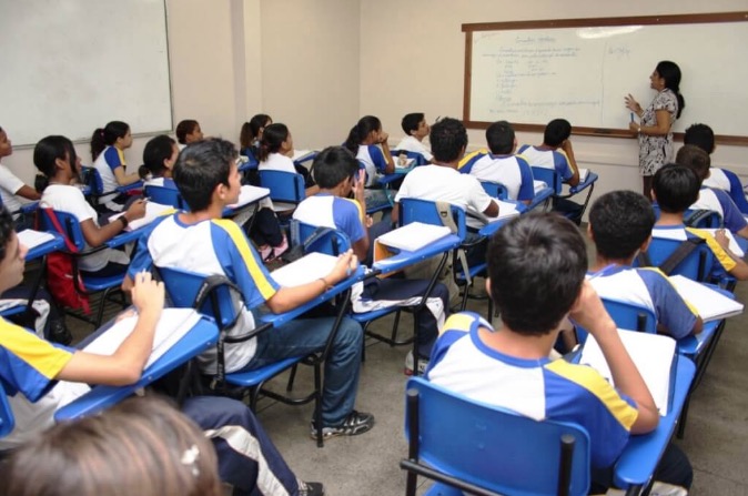 MPF investiga inclusão de escolas inexistentes em avaliação do Ideb no Amazonas