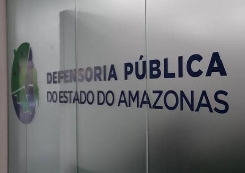 Novo polo da Defensoria Pública deve alcançar 154,8 mil pessoas no Amazonas