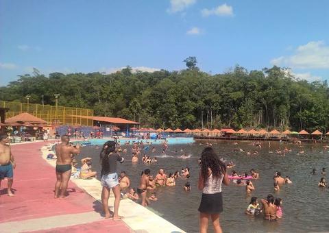 Contag realiza oficinas de base em Manaus