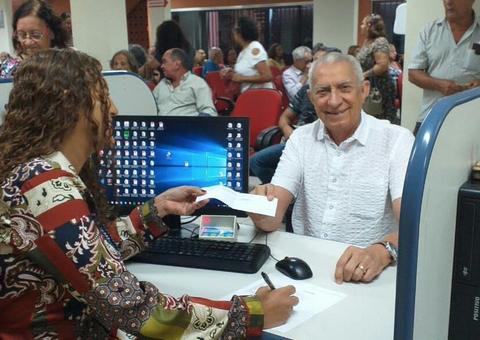 Amazonprev convoca aposentados para atualização cadastral 