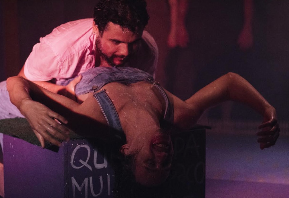 Espetáculo 'Vacas Bravas' fica em cartaz em Manaus até agosto