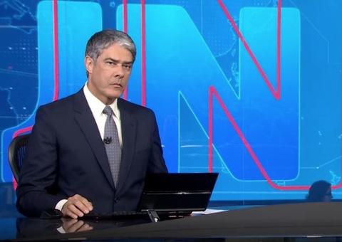 Jornalista de Manaus vai apresentar Jornal Nacional