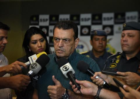 Latrocínios caem pelo quinto mês seguido em Manaus