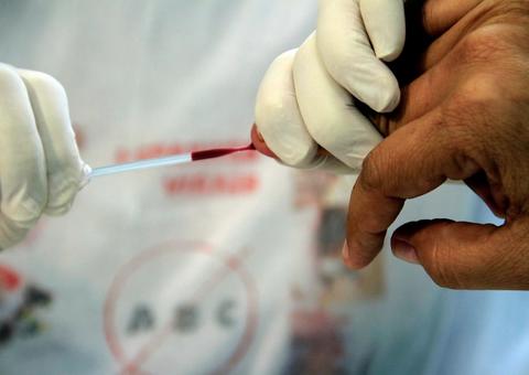 Ações de combate às hepatites virais são realizadas em Manaus