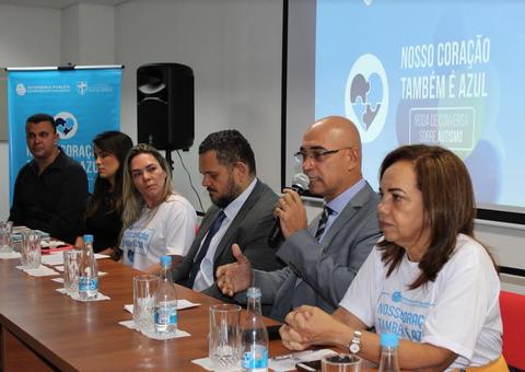 Defensoria Pública divulga resultado de seleção de estagiários autistas no Amazonas 