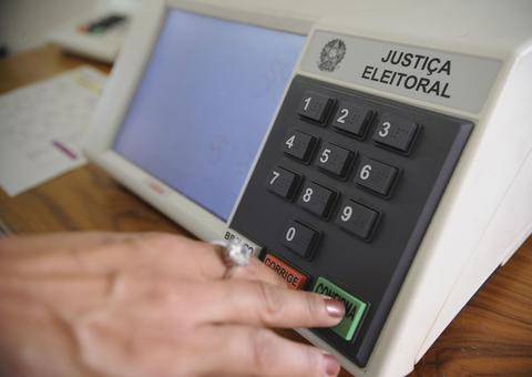 TSE vai comprar 180 mil urnas eletrônicas para eleições de 2020