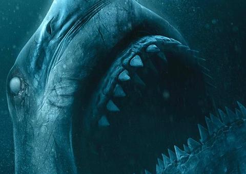 Tubarões atacam turistas no trailer sangrento de Medo Profundo: O Segundo Ataque