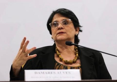 Governo lança programa para 'reconectar famílias'