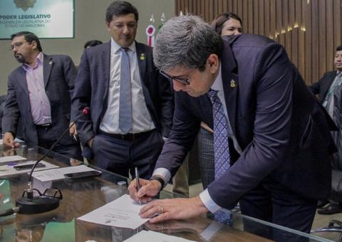 CMM adere à Frente Parlamentar para reduzir gastos e combater corrupção 