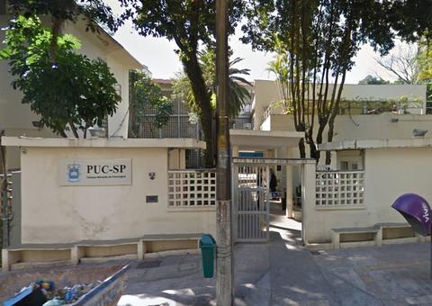 Jovem é morto a facadas dentro de universidade 