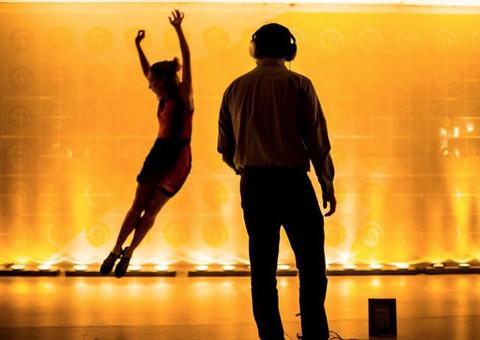 Encerram amanhã as inscrições para a 10ª edição do Mova-se Festival de Dança