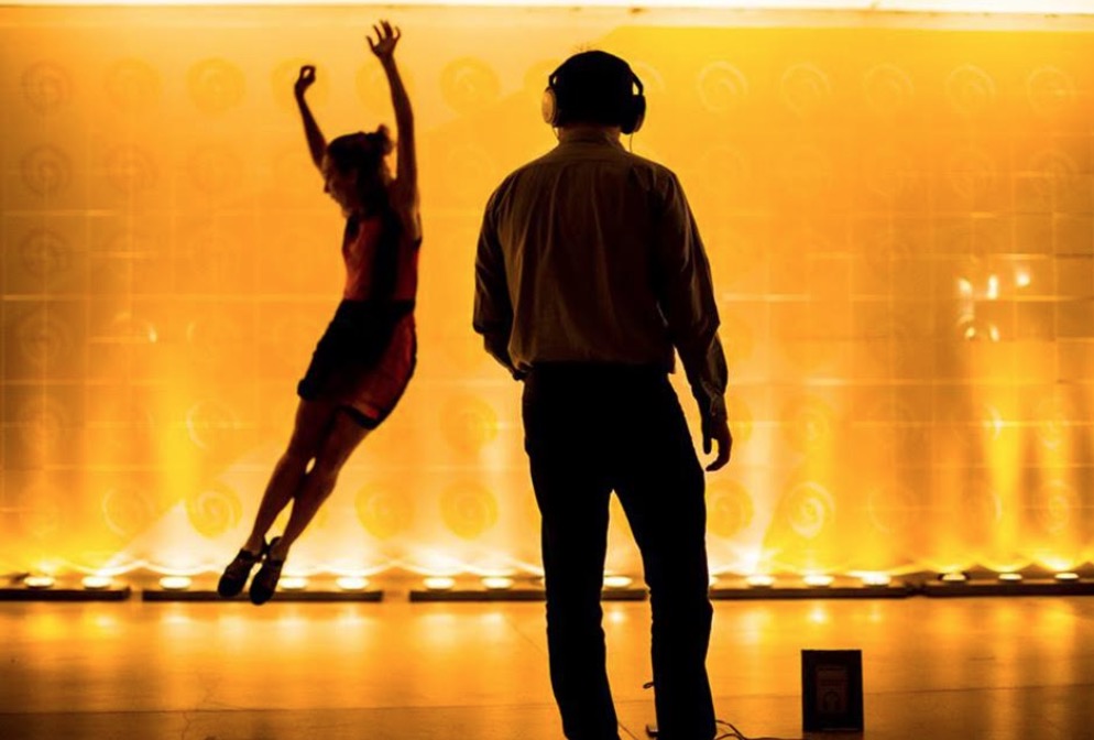 Encerram amanhã as inscrições para a 10ª edição do Mova-se Festival de Dança