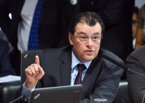 Emenda de Eduardo Braga garante ganhos reais para salário mínimo em 2020