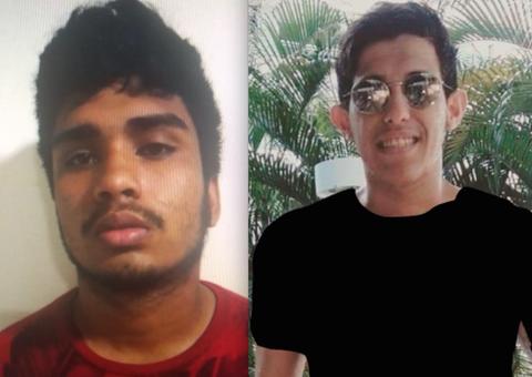 Polícia pede apoio da população para localizar dupla procurada por furto em Manaus