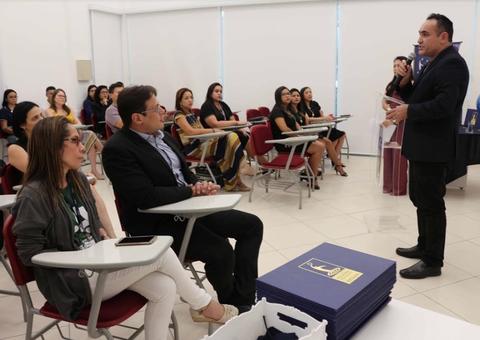 Programa de estágio em Manaus está entre os melhores do Estado