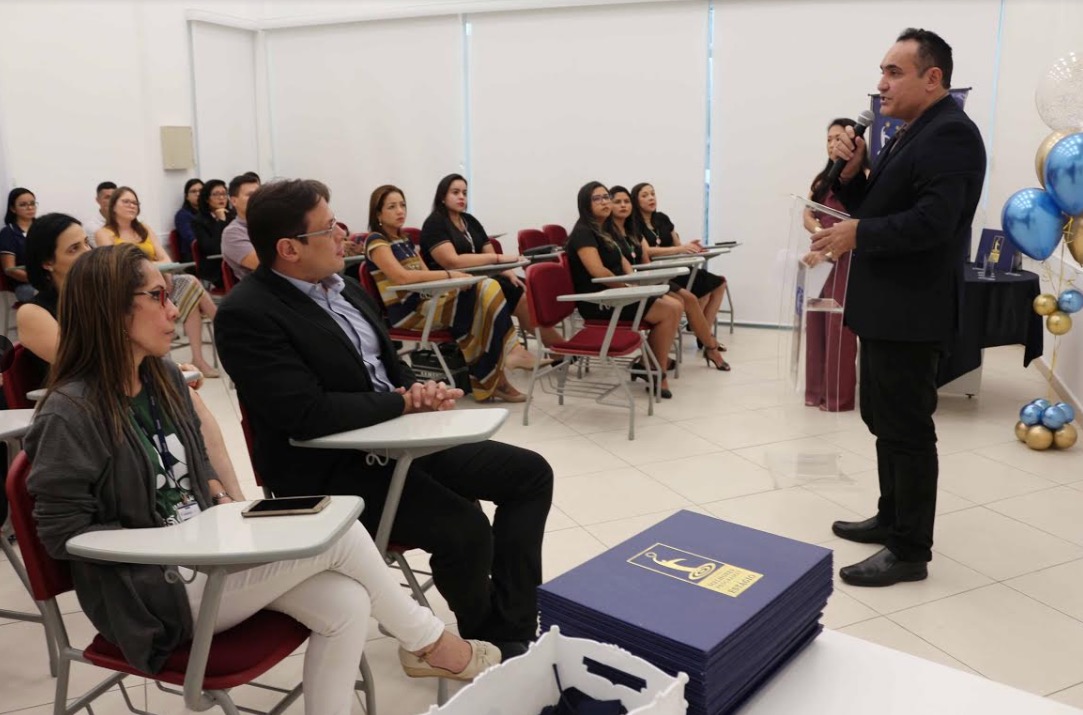 Programa de estágio em Manaus está entre os melhores do Estado