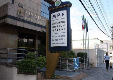Provas de concurso para estágio do MPF são realizadas neste domingo no Amazonas