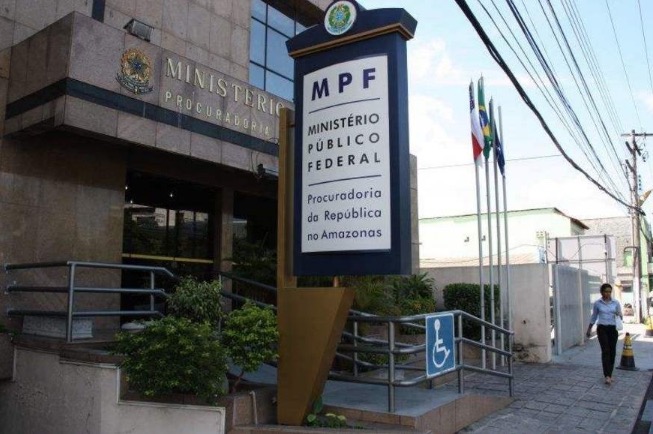 Provas de concurso para estágio do MPF são realizadas neste domingo no Amazonas