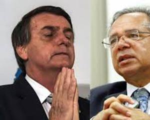 O general tinha razão: esse governo brinca com o povo