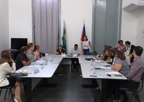 SINTEAM denuncia ao MP-AM o descumprimento do calendário de reposição de aulas