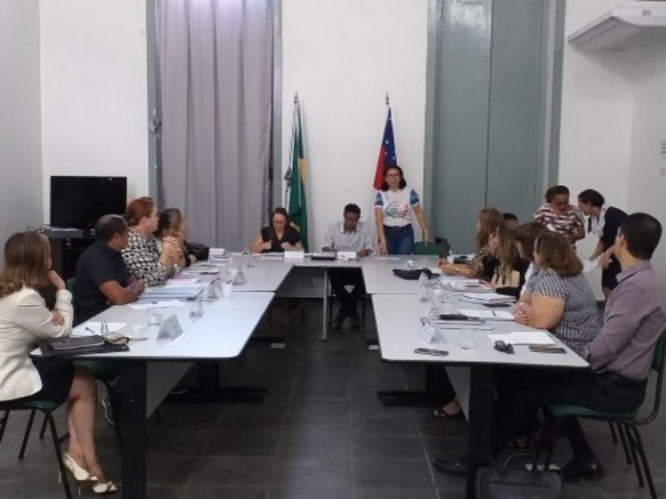 SINTEAM denuncia ao MP-AM o descumprimento do calendário de reposição de aulas