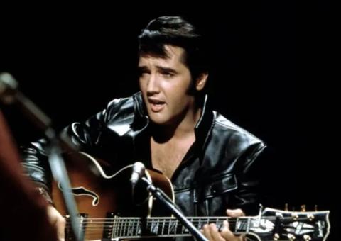 Artistas são cotados para papel de Elvis Presley em filme sobre o cantor; veja quais são
