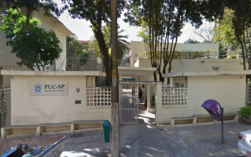 Ex-aluno é assassinado por segurança ao tentar usar banheiro de universidade