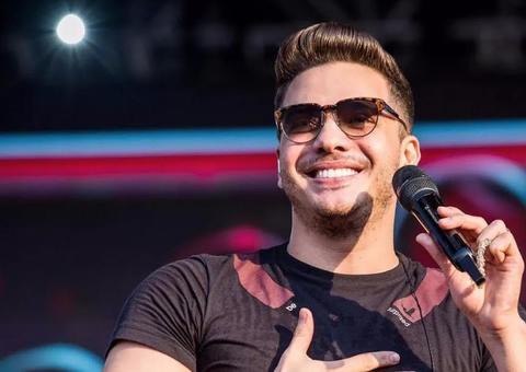 Wesley Safadão traz Gustavo Mioto, Dilsinho e Simone e Simaria a Manaus neste sábado