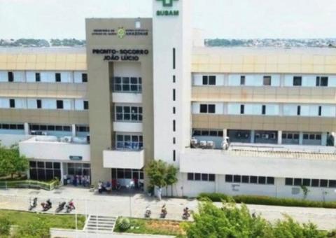 Filho é preso suspeito de agredir pai idoso com pedaço de madeira em Manaus 