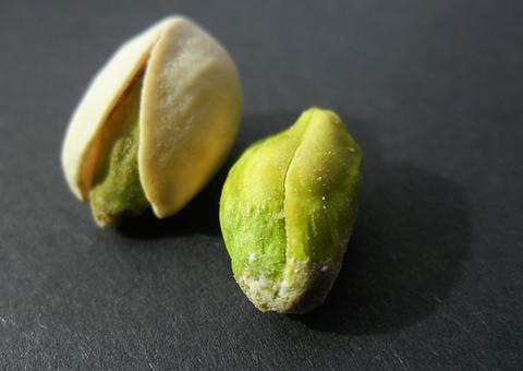 Pistache ajuda a emagrecer e fortalece sistema imunológico 