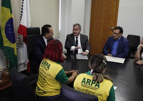 No Amazonas, ações socioambientais dão destaque ao Tribunal de Justiça