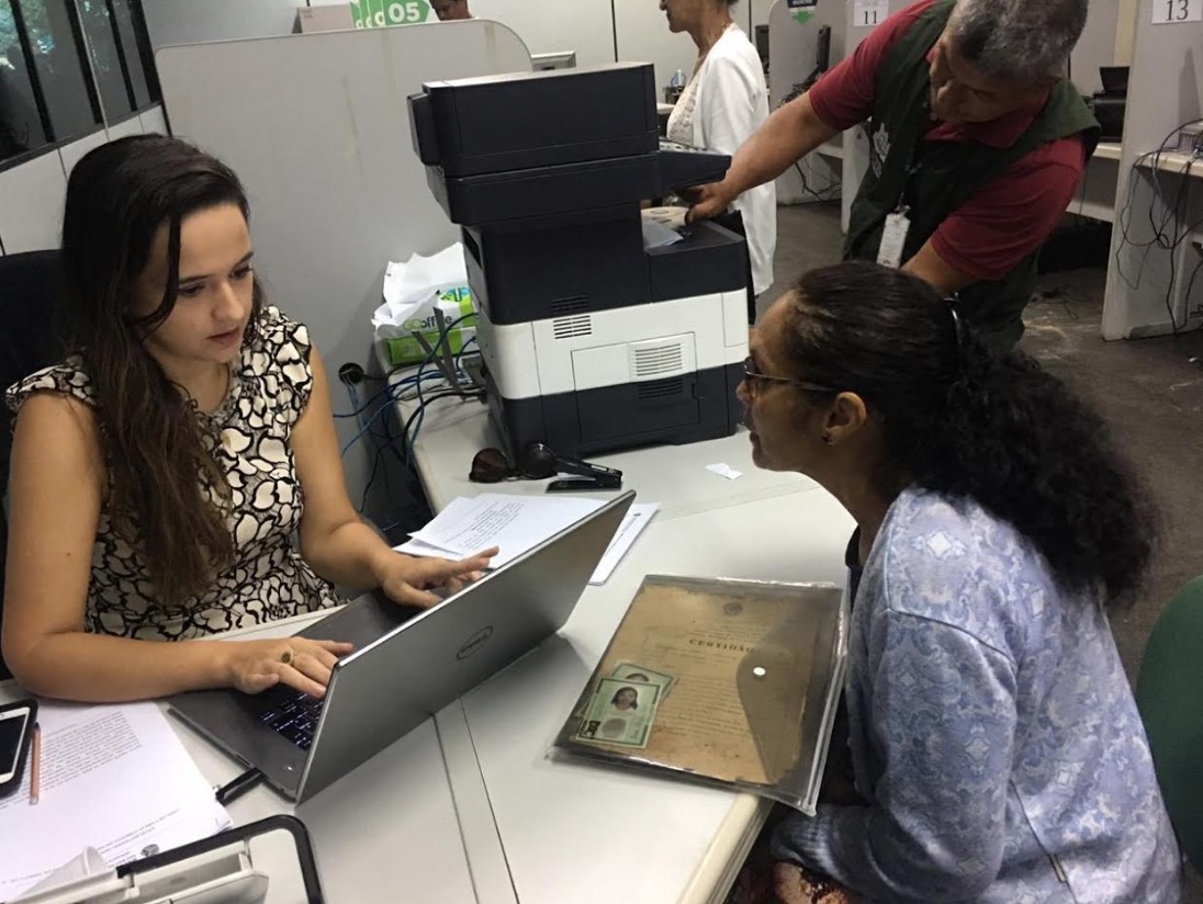 Defensoria oferece assistência jurídica gratuita neste sábado em Manaus 