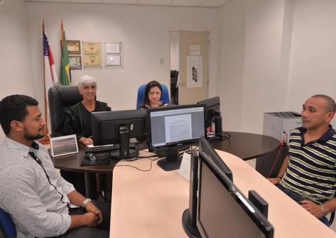 TRT11 recebe inscrições de processos para o Dia Regional da Conciliação