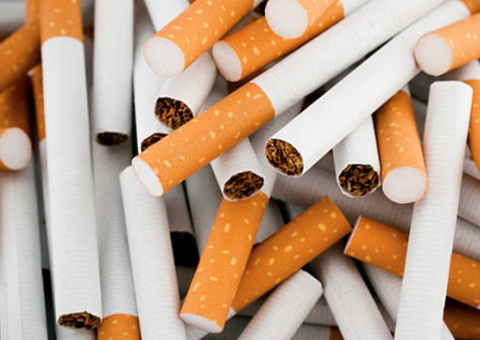 Preso por contrabando tem pena de reclusão convertida em restritiva de direitos