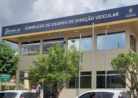 Detran aumenta número de vagas para realização de exames práticos em Manaus 