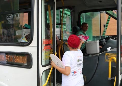 FCecon e Fuam participam da Arena Cooperar em Manaus