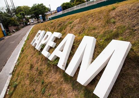 Fapeam inscreve pesquisadores para câmaras de assessoramento