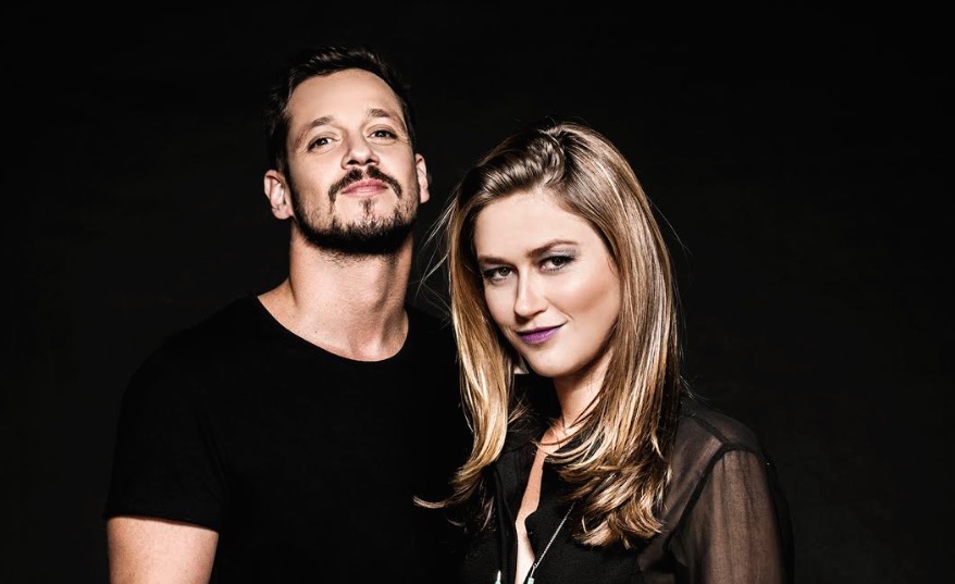 Festa sunset reúne moda e DJs nacionais em Manaus