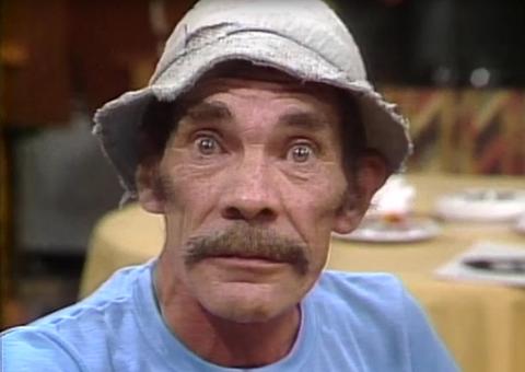 Documentário sobre Seu Madruga será disponibilizado de graça no YouTube