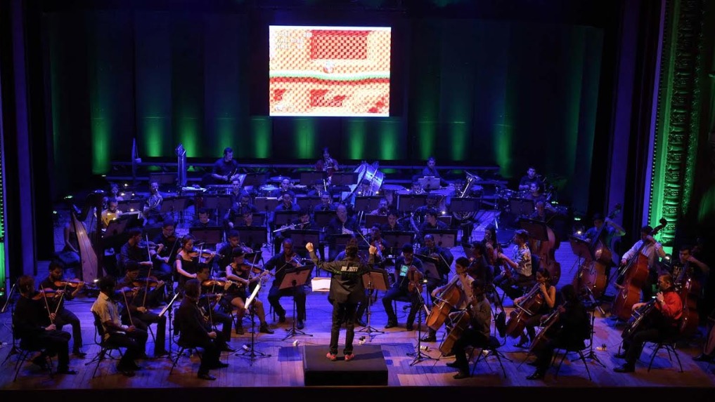 De Amy Winehouse a Kraftwerk, Série Encontro das Águas estreia 5ª edição 