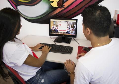 Coletivo jovem oferta 360 vagas para cursos gratuitos em Manaus