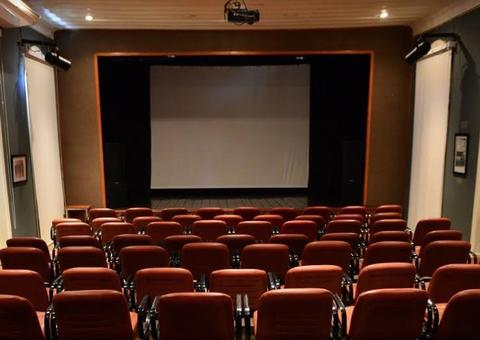  Filme 'Apenas Bons Amigos' comemora 30 anos com exibição no Cine Teatro Guarany