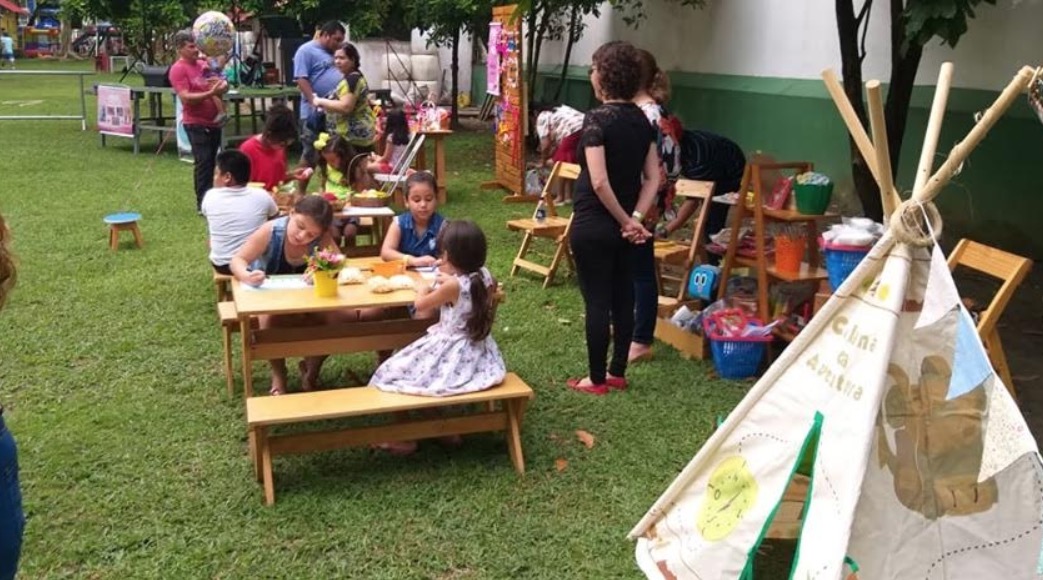 Festival Filhos&Tal movimenta domingo em Manaus