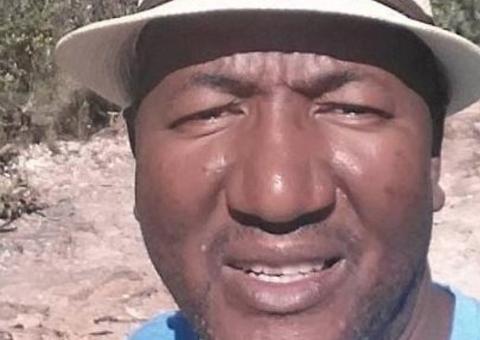 Morto em Brumadinho é identificado às vésperas de aniversário de 51 anos 