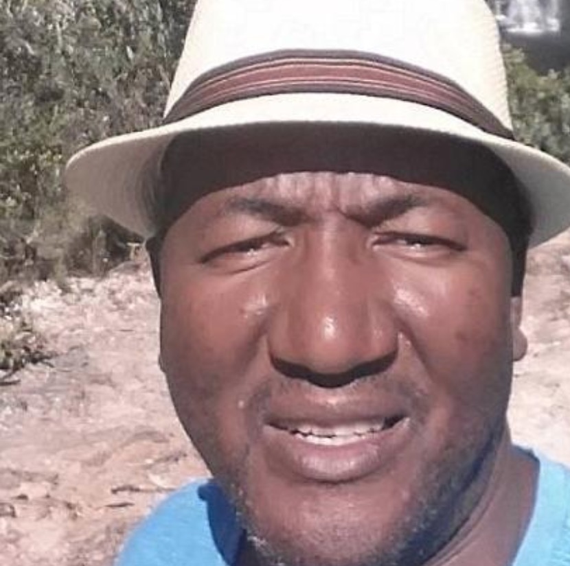 Morto em Brumadinho é identificado às vésperas de aniversário de 51 anos 