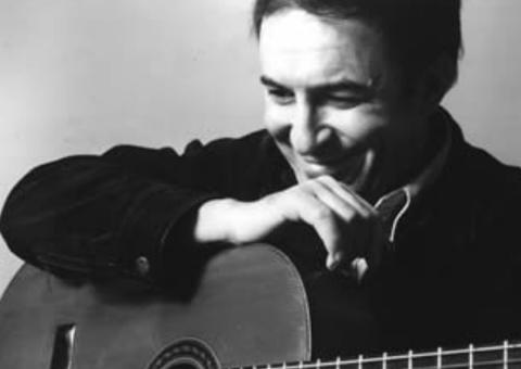 Pai da Bossa Nova, João Gilberto morre aos 88 anos