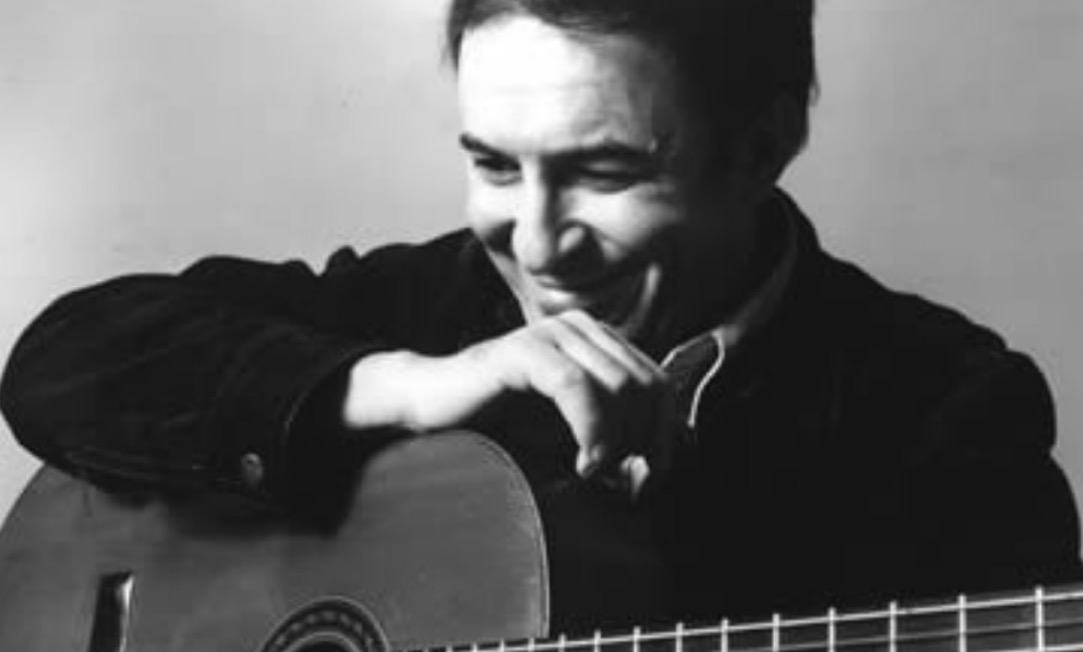 Pai da Bossa Nova, João Gilberto morre aos 88 anos